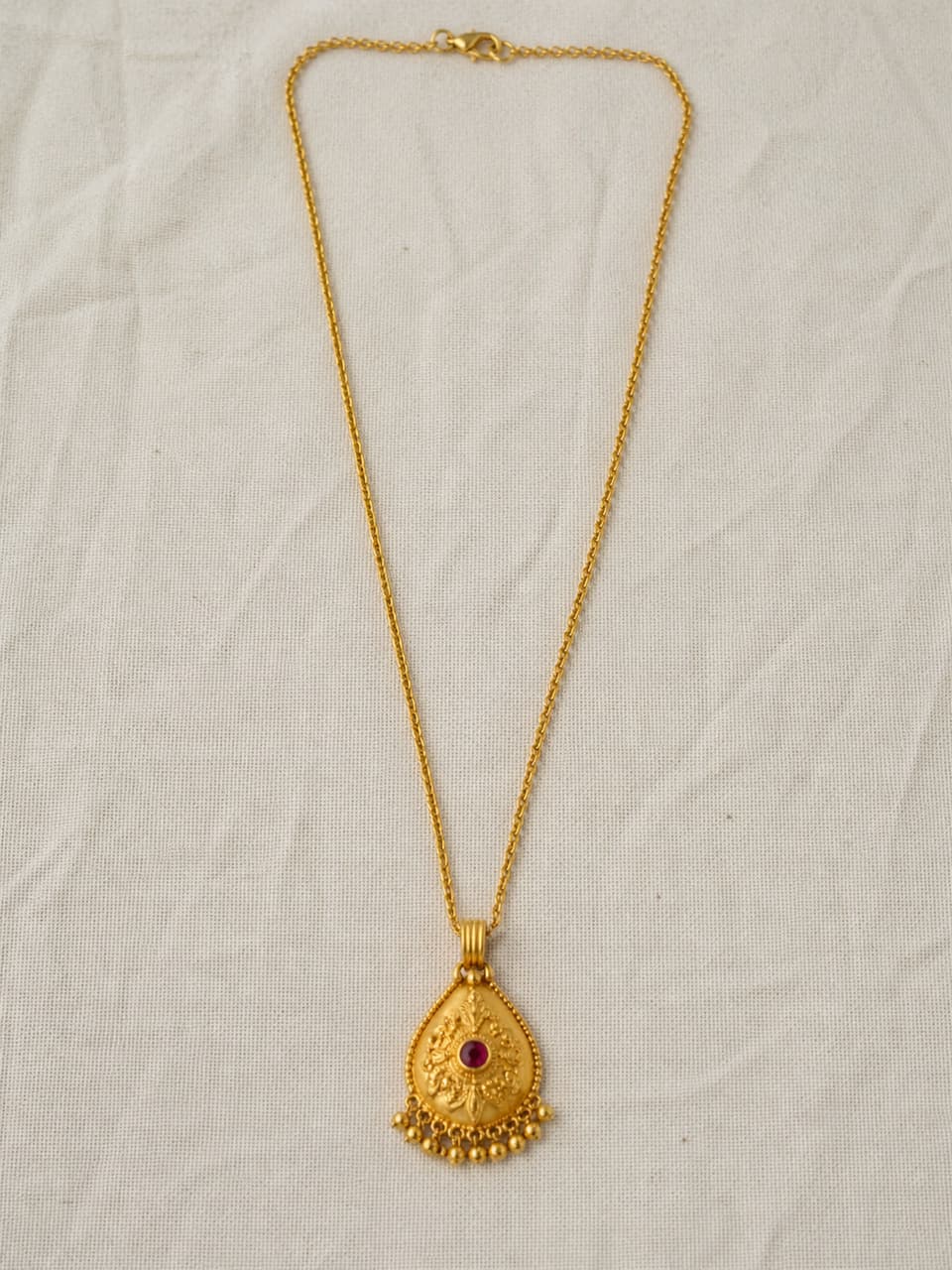 Original: Necklace