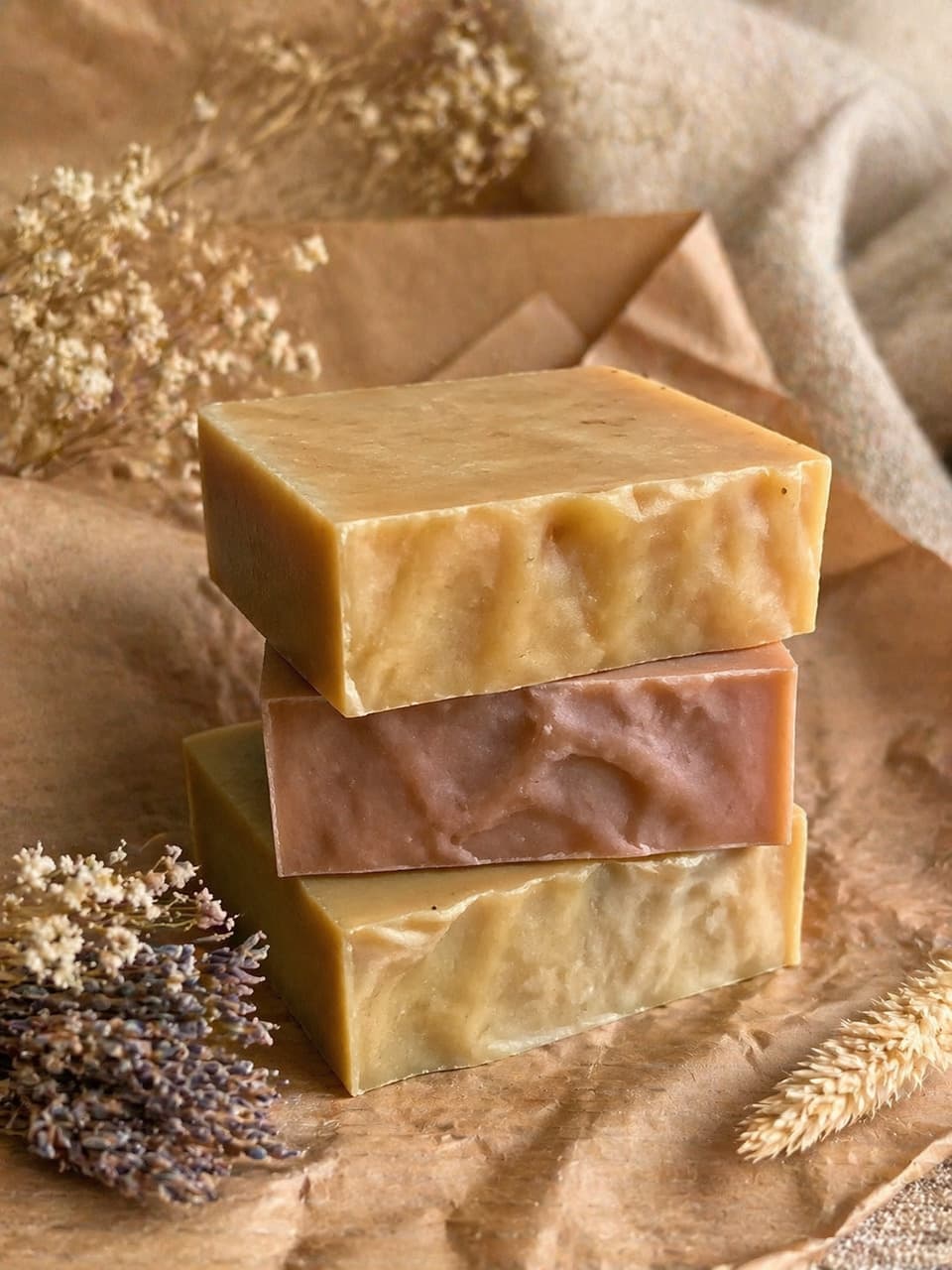 Generated: Soap